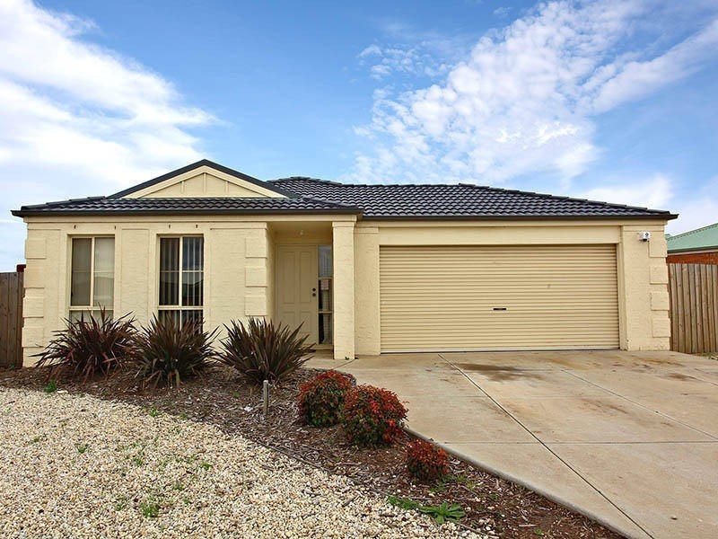 6 Jaque Court, Kurunjang VIC 3337