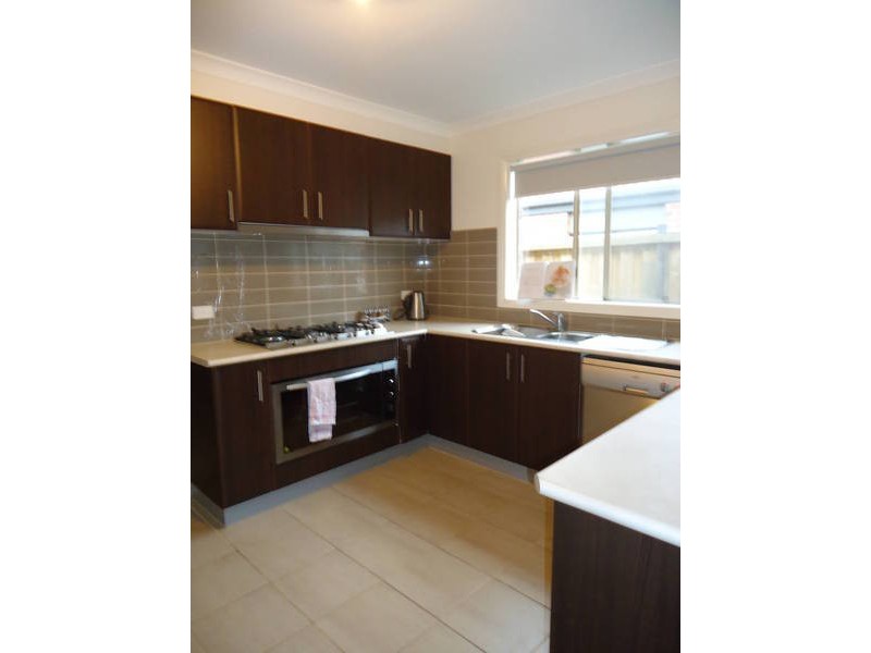 32 Oak Park Drive, Melton West VIC 3337