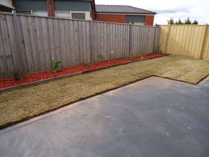 36 Botanica Springs Boulevard, Brookfield VIC 3338