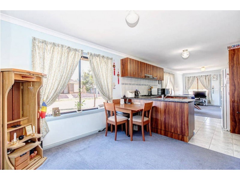 30 Caitlyn Drive, Melton West VIC 3337