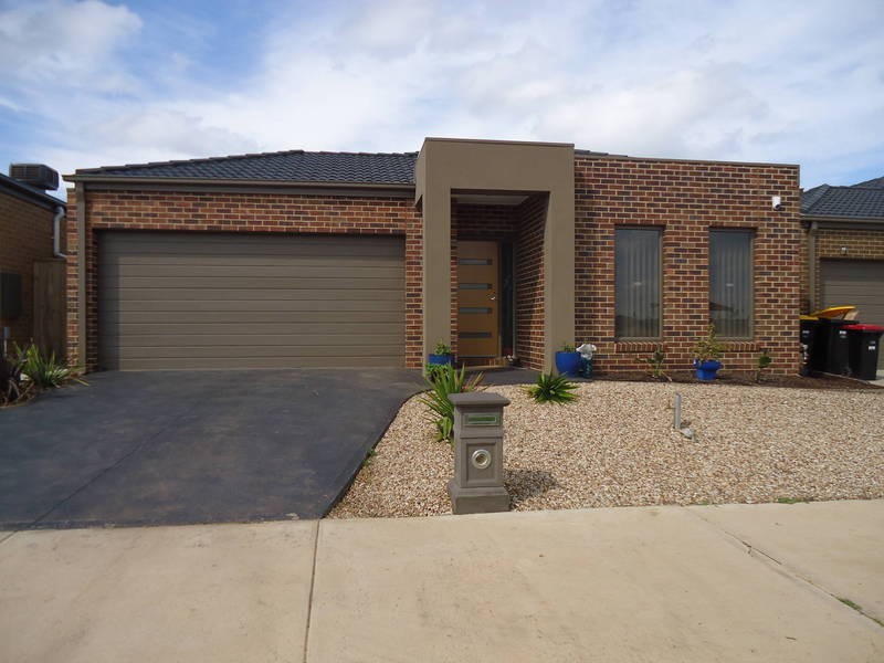 167 Botanica Springs Boulevard, Brookfield VIC 3338