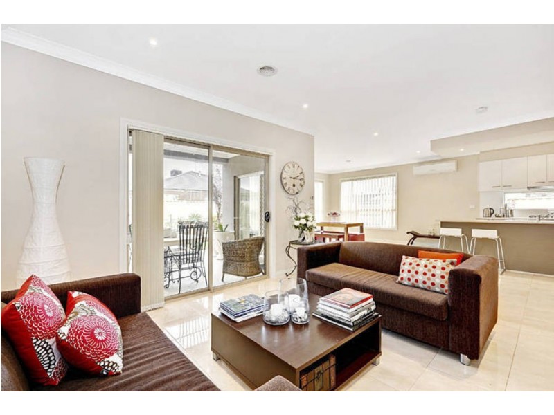 18 Thornhill Street, Melton West VIC 3337