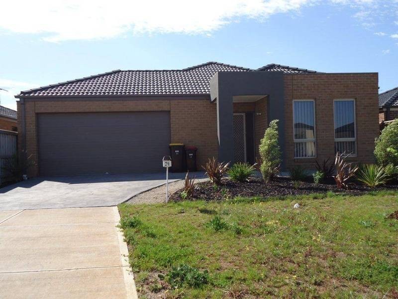24 Stringybark Avenue, Brookfield VIC 3338