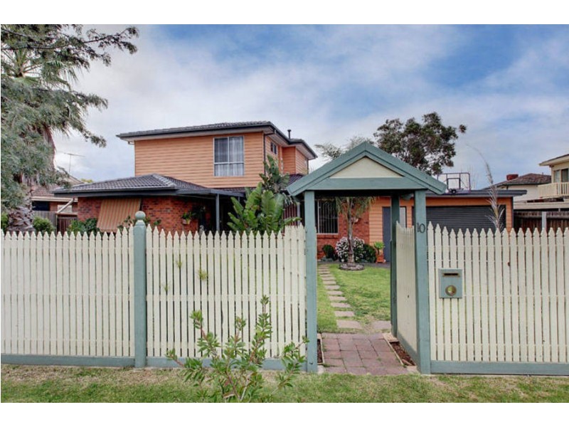 10 Glamis Place, Melton West VIC 3337