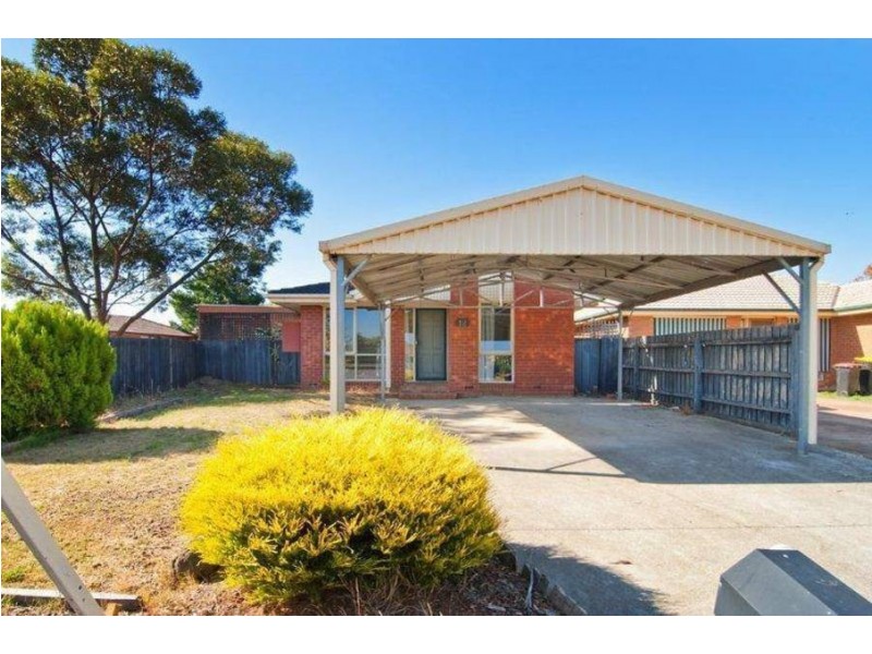 12 Tokol Court, Kurunjang VIC 3337