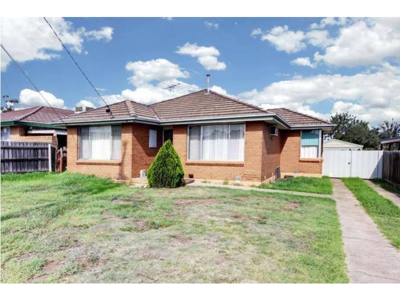 13 Bittern Street, Melton VIC 3337