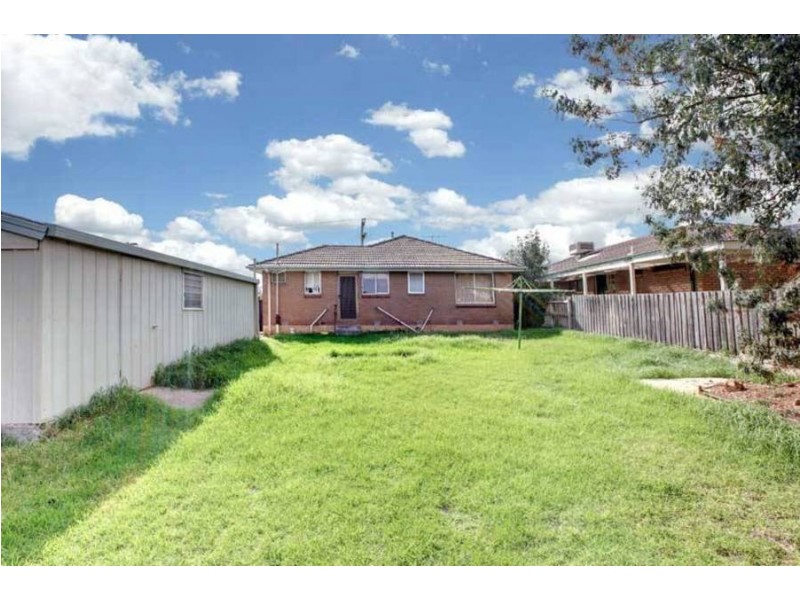 13 Bittern Street, Melton VIC 3337