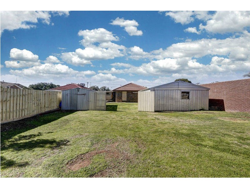 73 Blamey Drive, Melton South VIC 3338