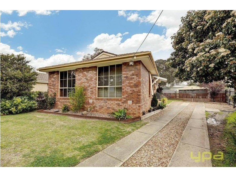 47 Centenary Avenue, Melton VIC 3337