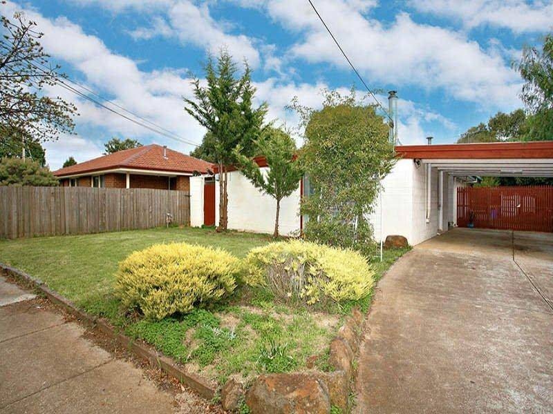 73 First Avenue, Melton South VIC 3338