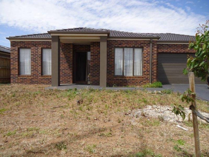 25 Pinrush Road, Brookfield VIC 3338