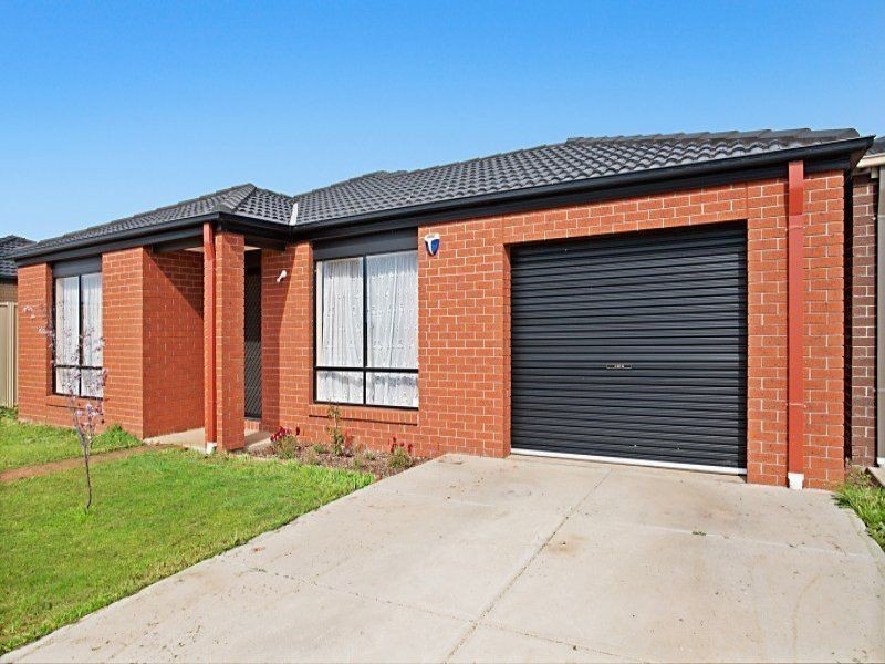 36 Marlo Drive, Melton West VIC 3337