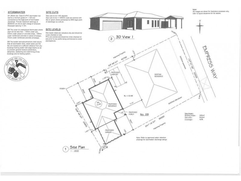2/28 Empress Way, Melton West VIC 3337