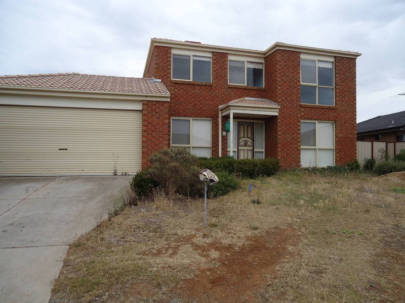 8 Beauview Court, Kurunjang VIC 3337