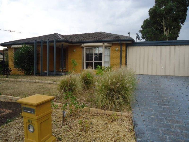 185 Gisborne-Melton Road, Kurunjang VIC 3337