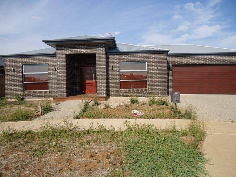 64 Gallery Avenue, Melton West VIC 3337