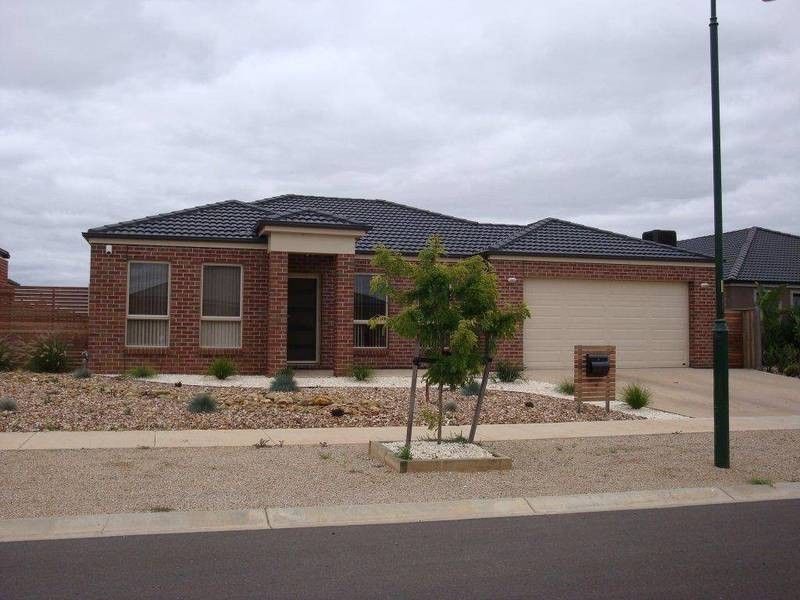 6 Lanata Way, Brookfield VIC 3338