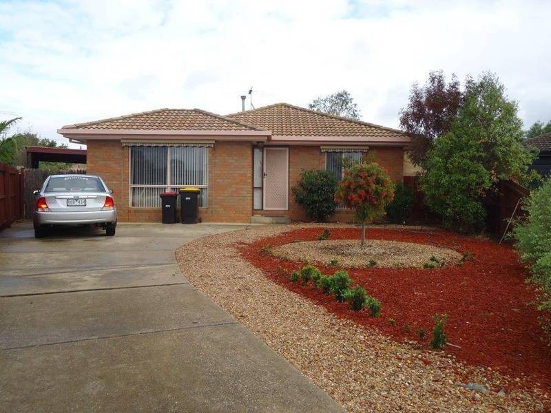 6 Marngo Court, Kurunjang VIC 3337