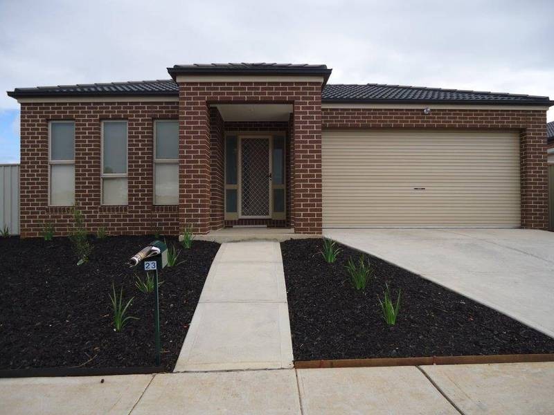 23 Riparian Way, Brookfield VIC 3338