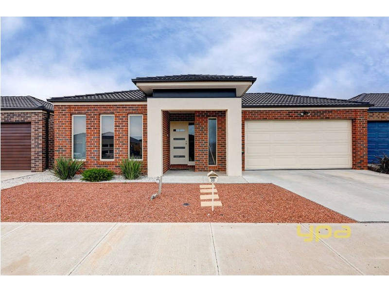 30 Wakefields Drive, Brookfield VIC 3338