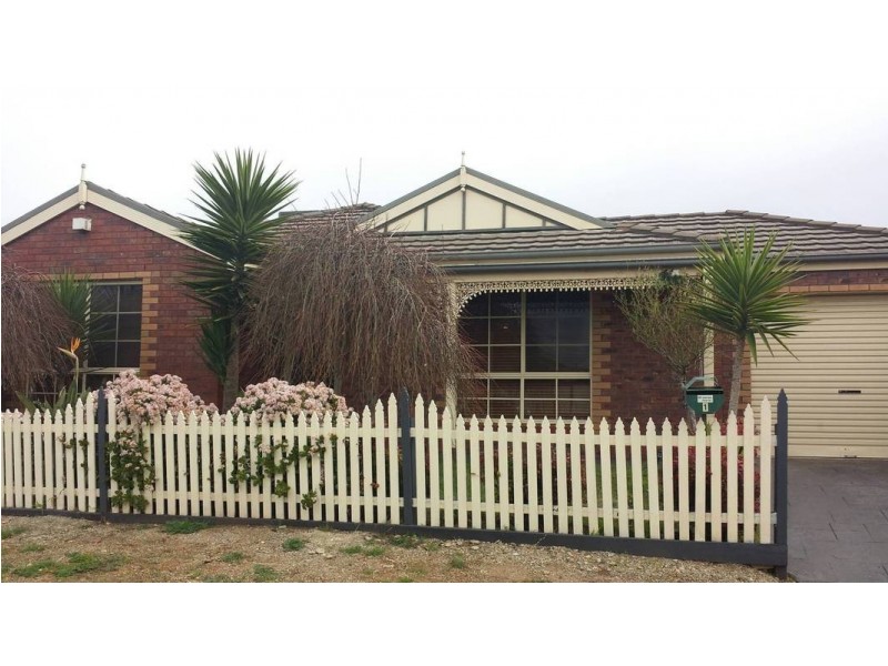 1 Todman Court, Melton West VIC 3337