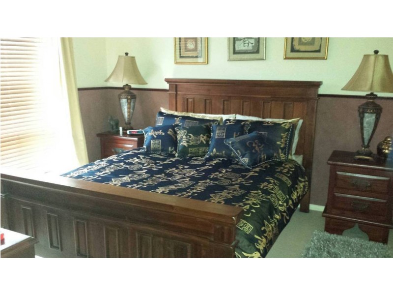 1 Todman Court, Melton West VIC 3337