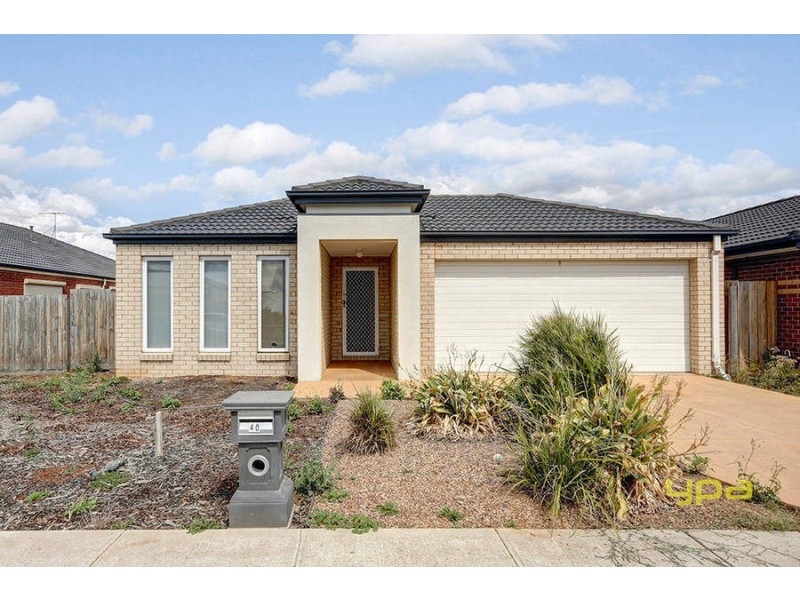 40 Banker Street, Kurunjang VIC 3337