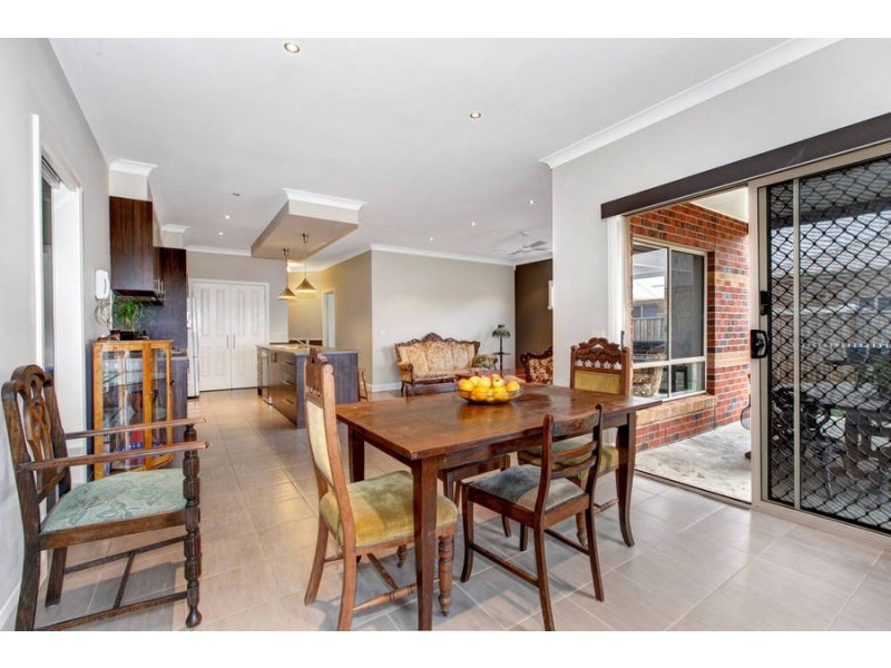 50 Chanticleer Avenue, Melton West VIC 3337