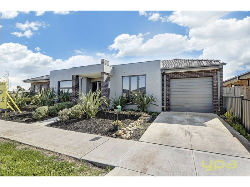 23 McBurnie Drive, Kurunjang VIC 3337