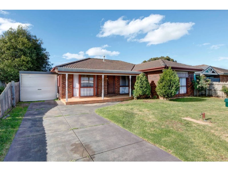 10 Pimbit Court, Kurunjang VIC 3337