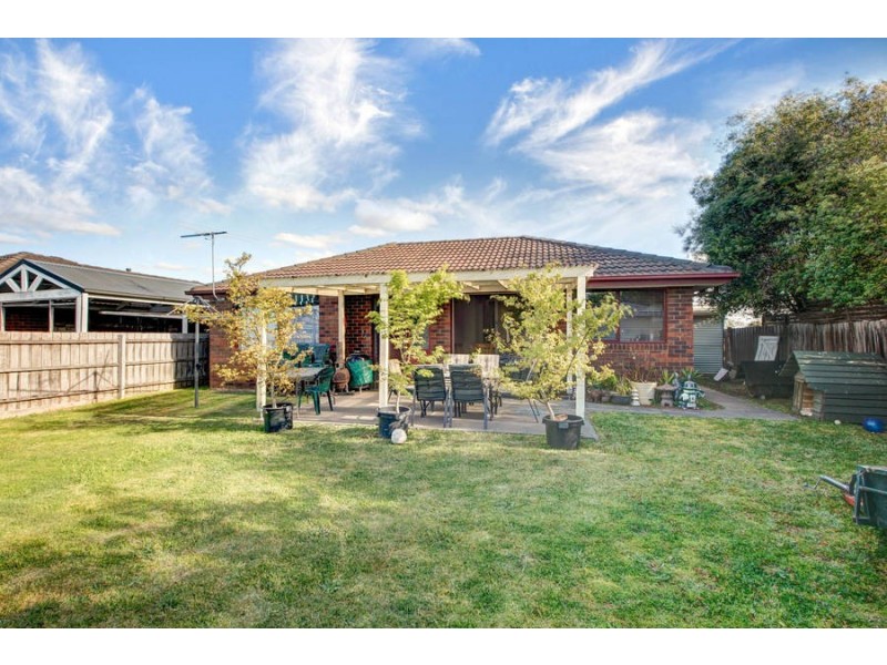 10 Pimbit Court, Kurunjang VIC 3337