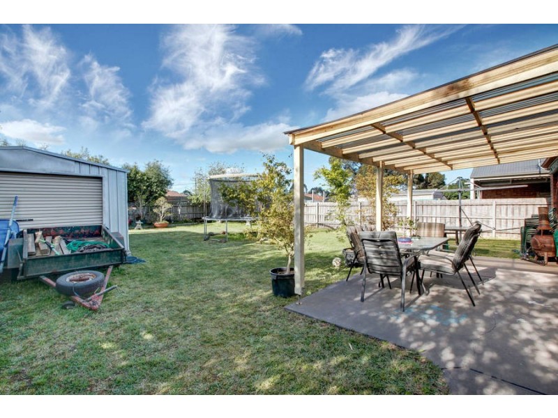 10 Pimbit Court, Kurunjang VIC 3337