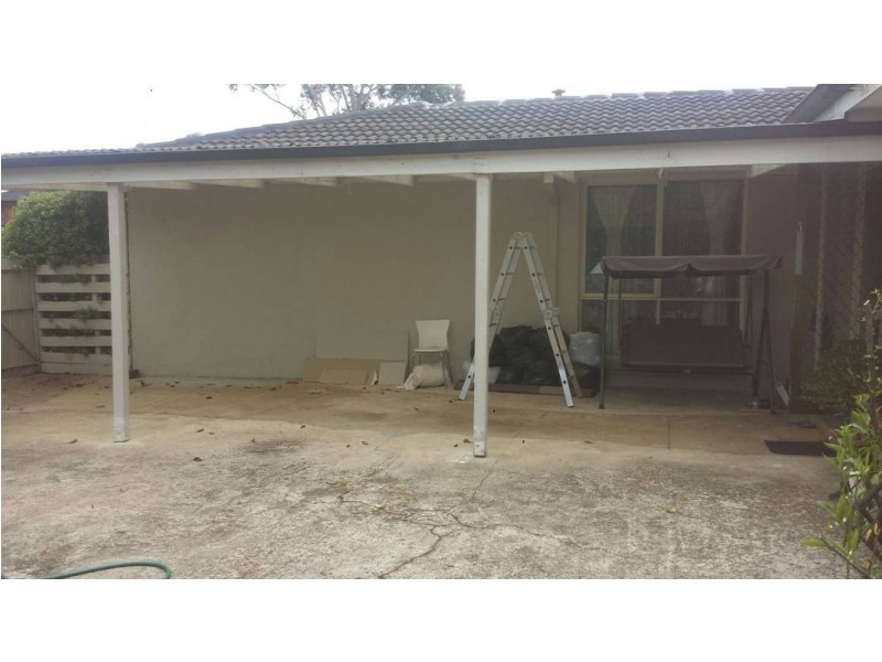 7 James Cook Drive, Melton West VIC 3337