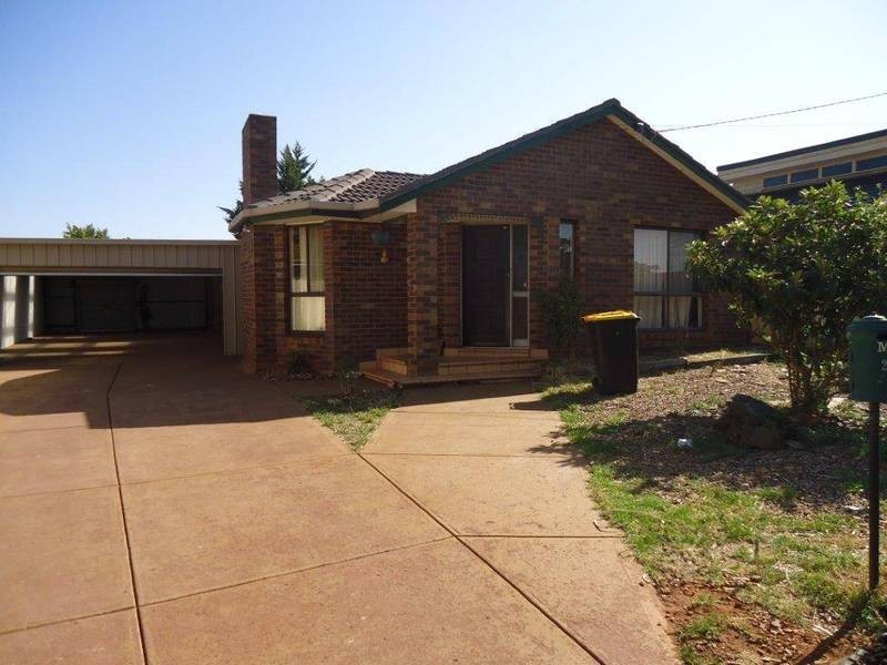 2029 Western Hwy, Rockbank VIC 3335