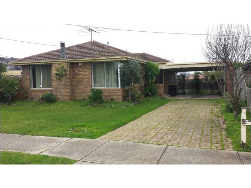 11 Kinkora Road, Melton VIC 3337