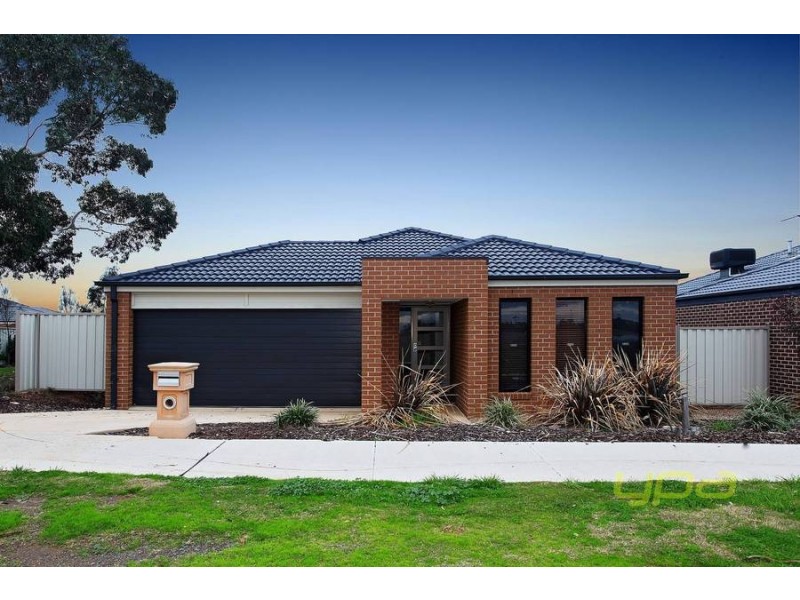 268 Clarkes Road, Brookfield VIC 3338