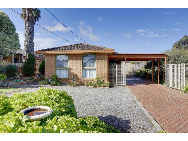 16 Atkin Street, Melton VIC 3337