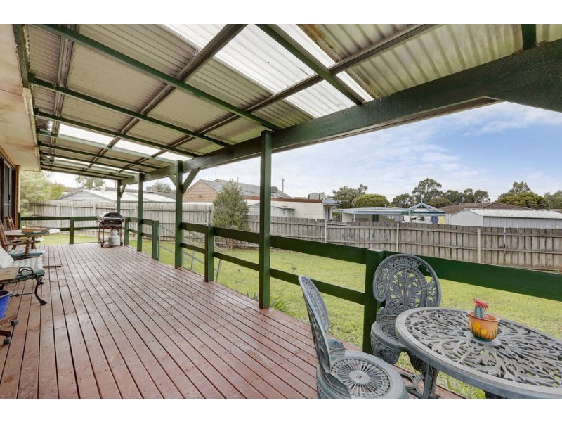 21 Judy Court, Melton VIC 3337
