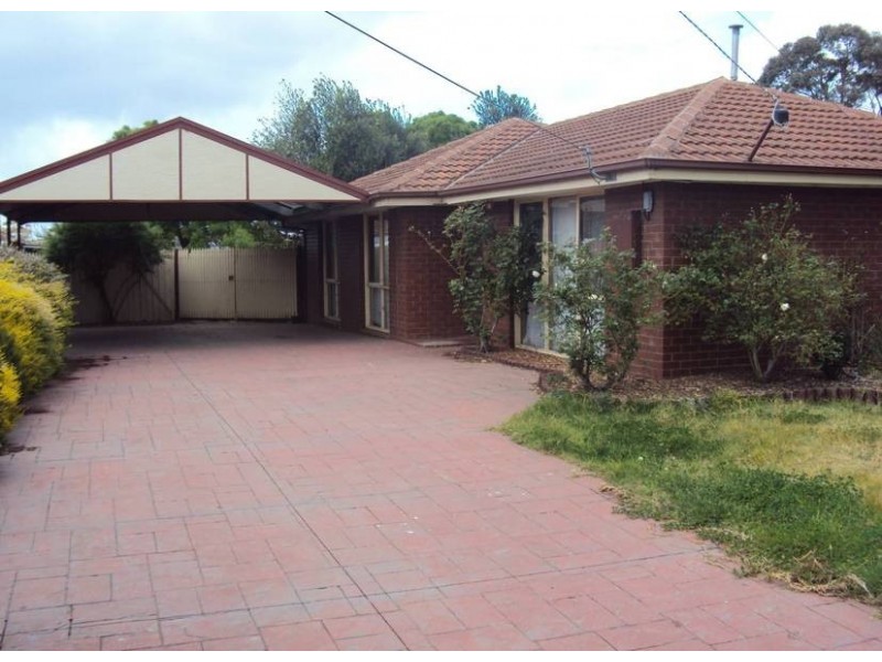 28 Childs Street, Melton South VIC 3338