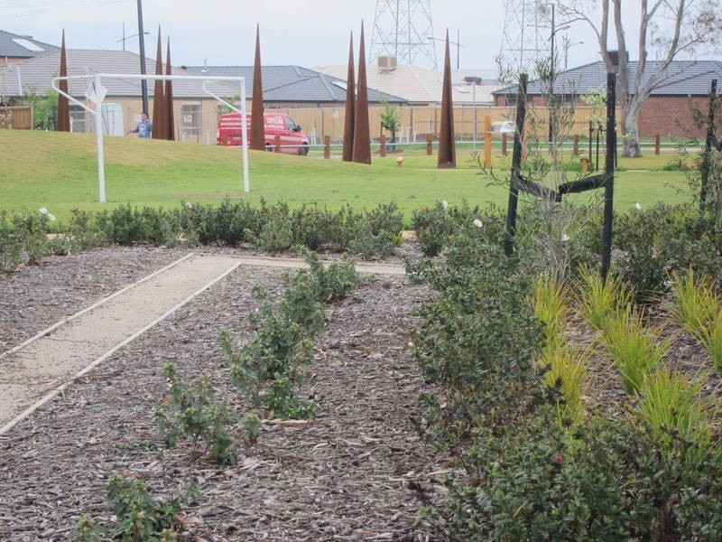 5 Armstrong Walk, Plumpton VIC 3335