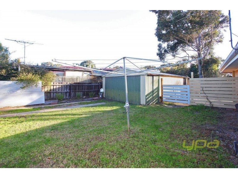 75 Argyll Circuit, Melton West VIC 3337