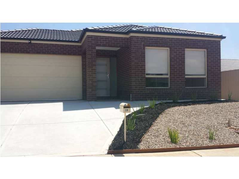 19 Natalie Street, Brookfield VIC 3338