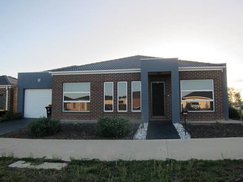 206 Botanica Springs Boulevard, Brookfield VIC 3338