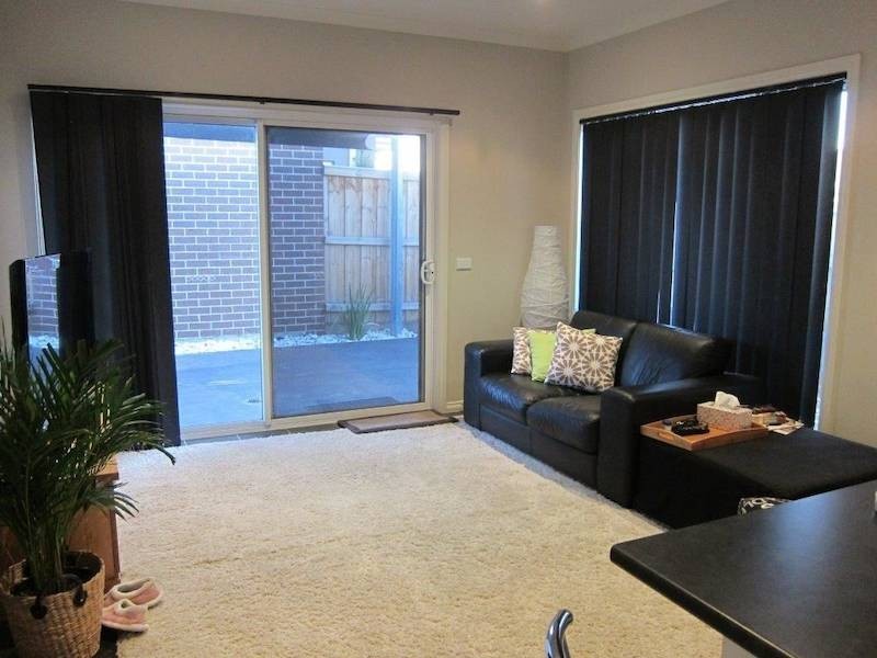 206 Botanica Springs Boulevard, Brookfield VIC 3338