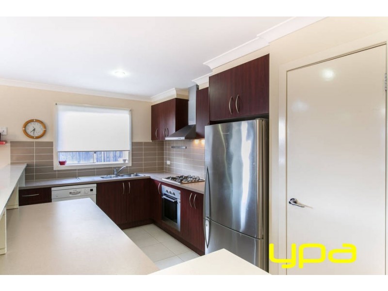 22 Citronelle Circuit, Brookfield VIC 3338