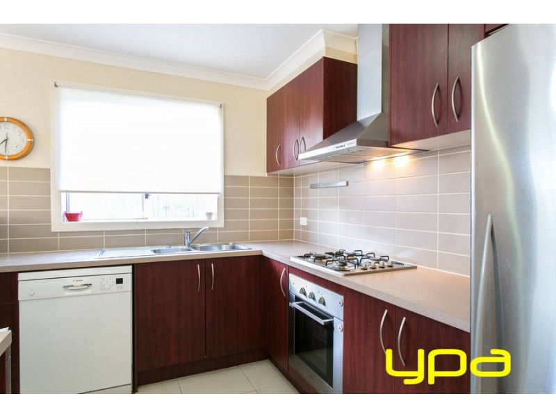 22 Citronelle Circuit, Brookfield VIC 3338