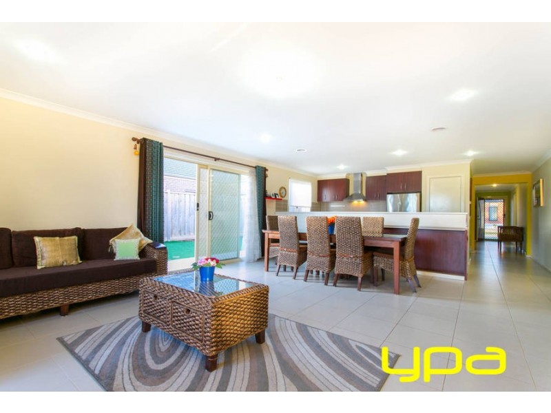 22 Citronelle Circuit, Brookfield VIC 3338