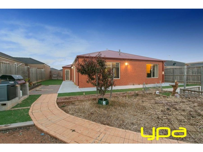 22 Citronelle Circuit, Brookfield VIC 3338