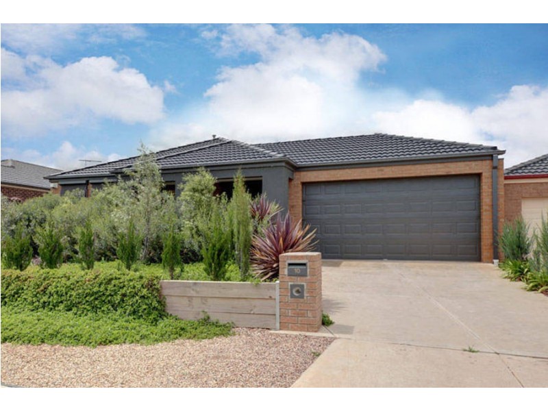 10 Thornhill Street, Melton West VIC 3337