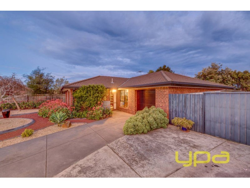 5 Moodie Street, Melton South VIC 3338